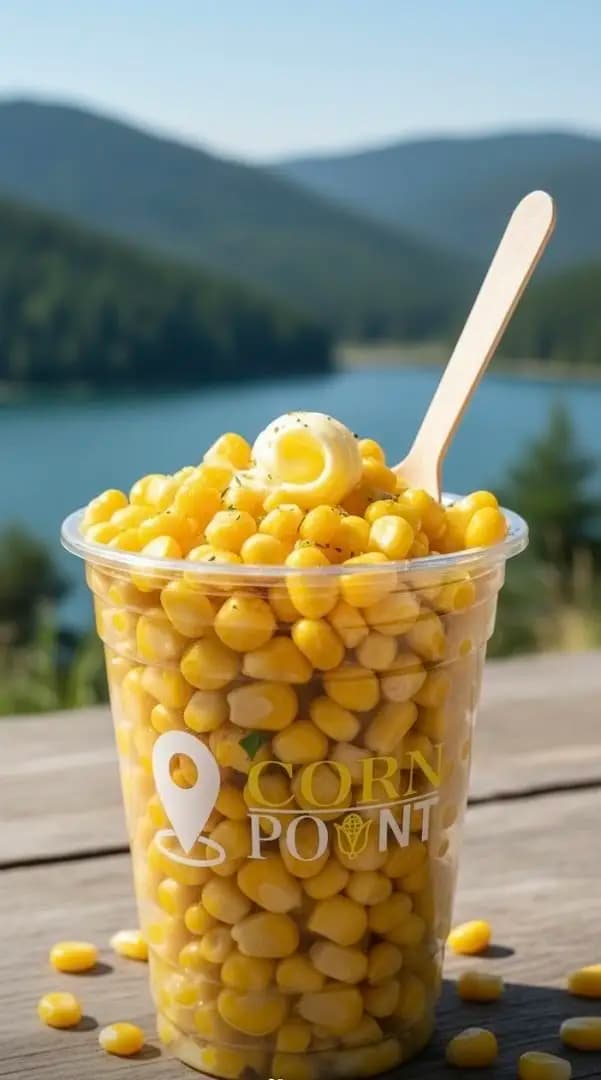 CORN POINT