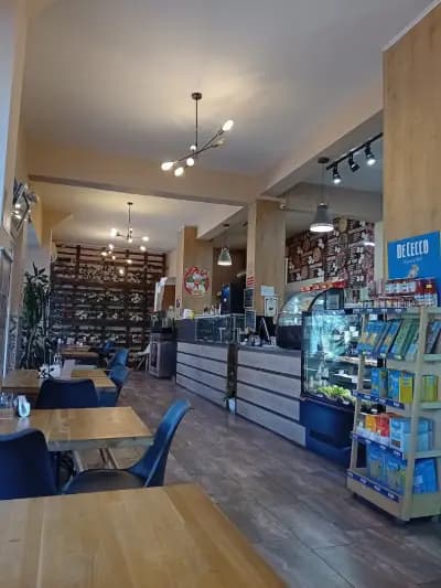 Пицария "il Gusto"