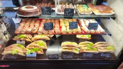Пицария "il Gusto"