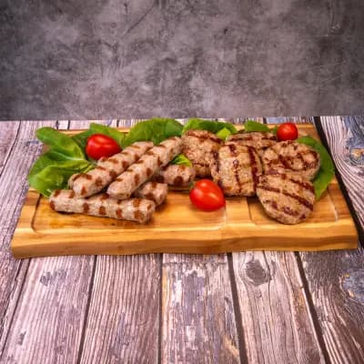 Българска Скара София