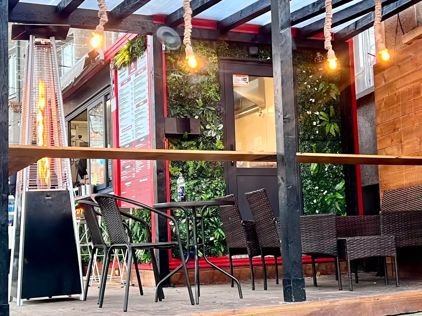 FoodHub Pavlovo