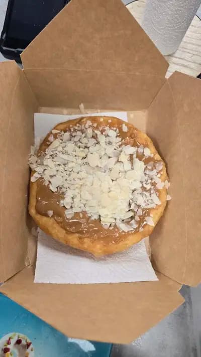 PriMami Street Food | ПриМами