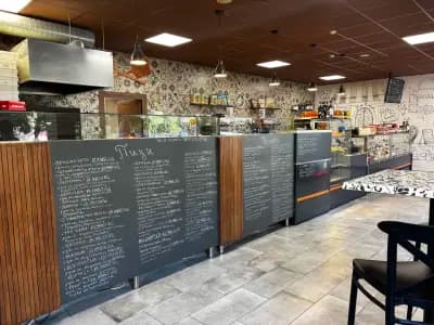 Forno Magnifico