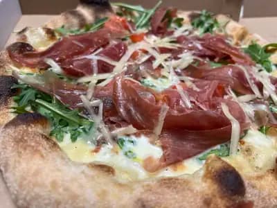 Forno Magnifico