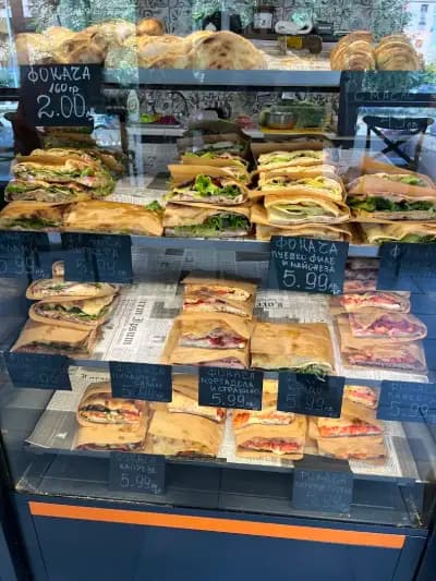 Forno Magnifico