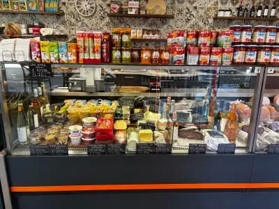 Forno Magnifico