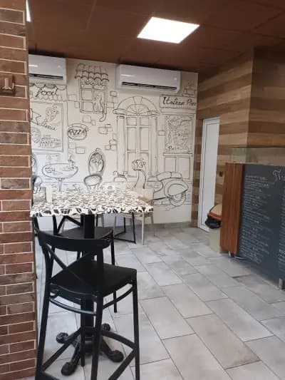 Forno Magnifico