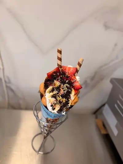 Janet foods
