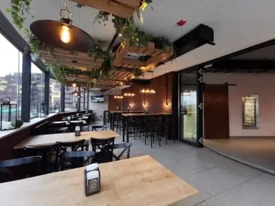 Food Halle