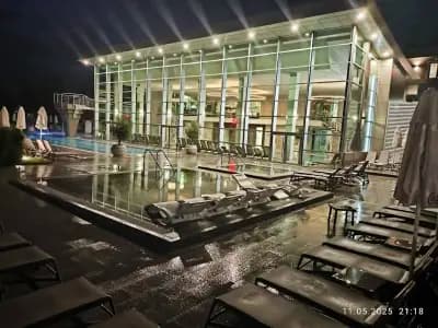 Гранд Хотел Княз Павел