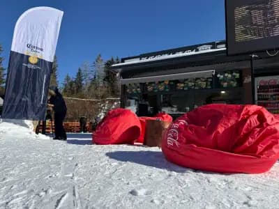 Българска Скара Пампорово