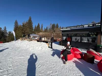 Българска Скара Пампорово