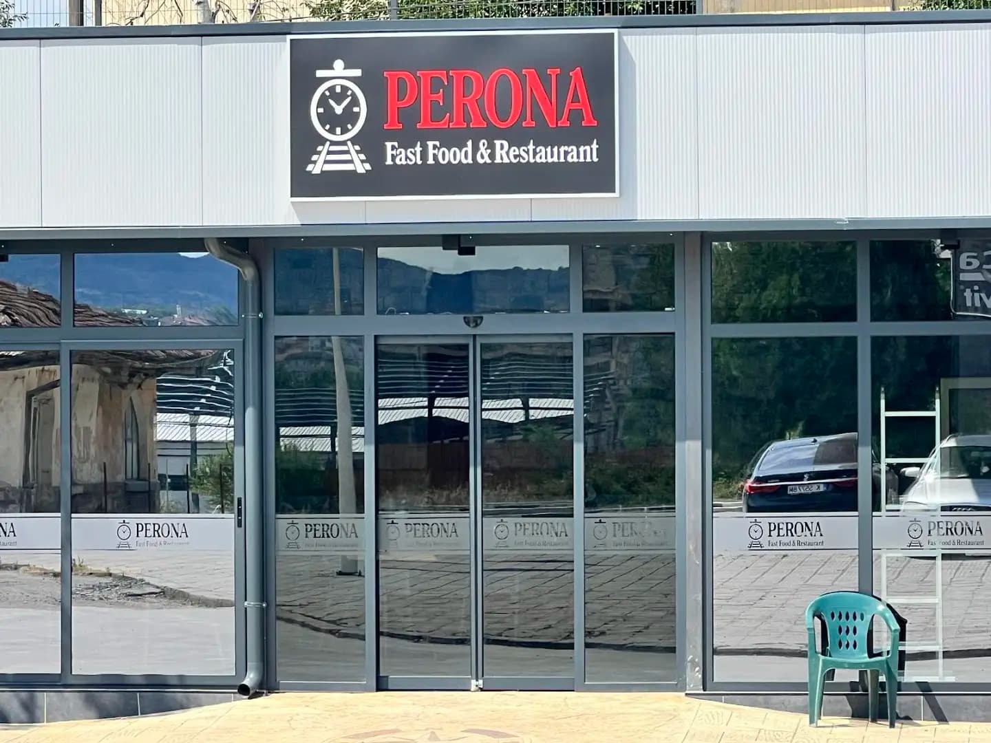 Perona Foods
