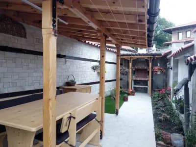 Rose valley guest house