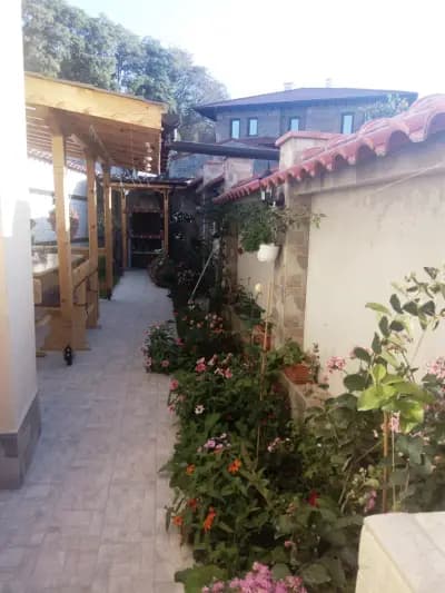 Rose valley guest house