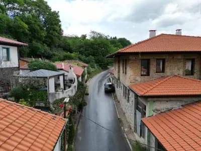 Rose valley guest house