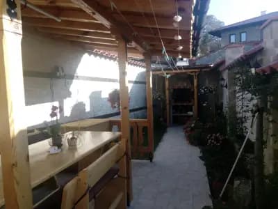 Rose valley guest house