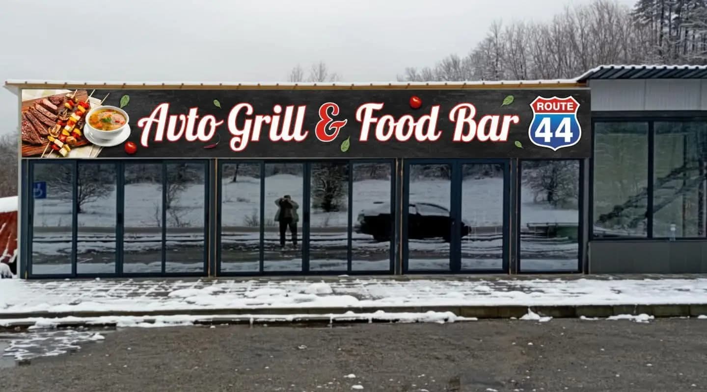 Auto Grill DNS