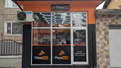 PizzaHuB