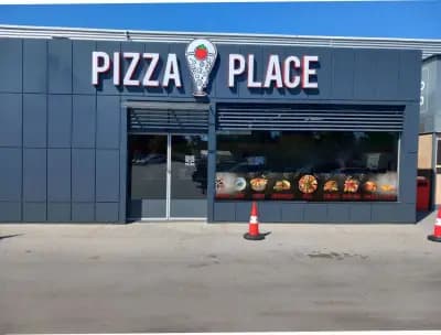 PizzaPlace