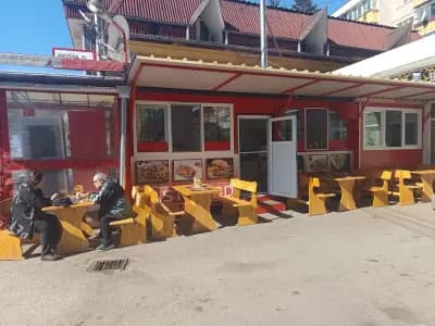Бърза закуска Лили