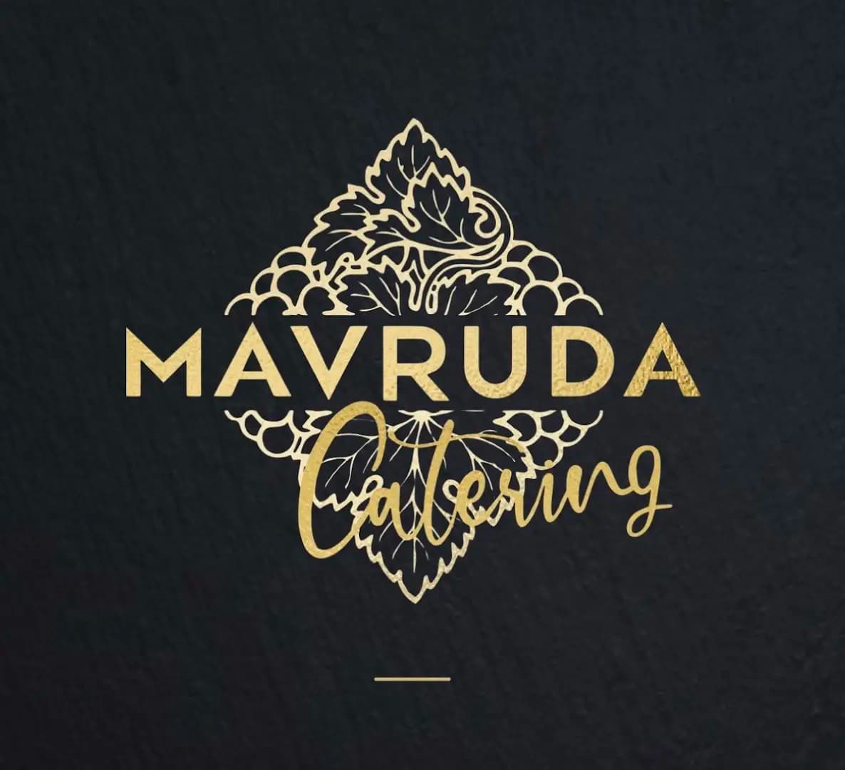 MAVRUDA Catering