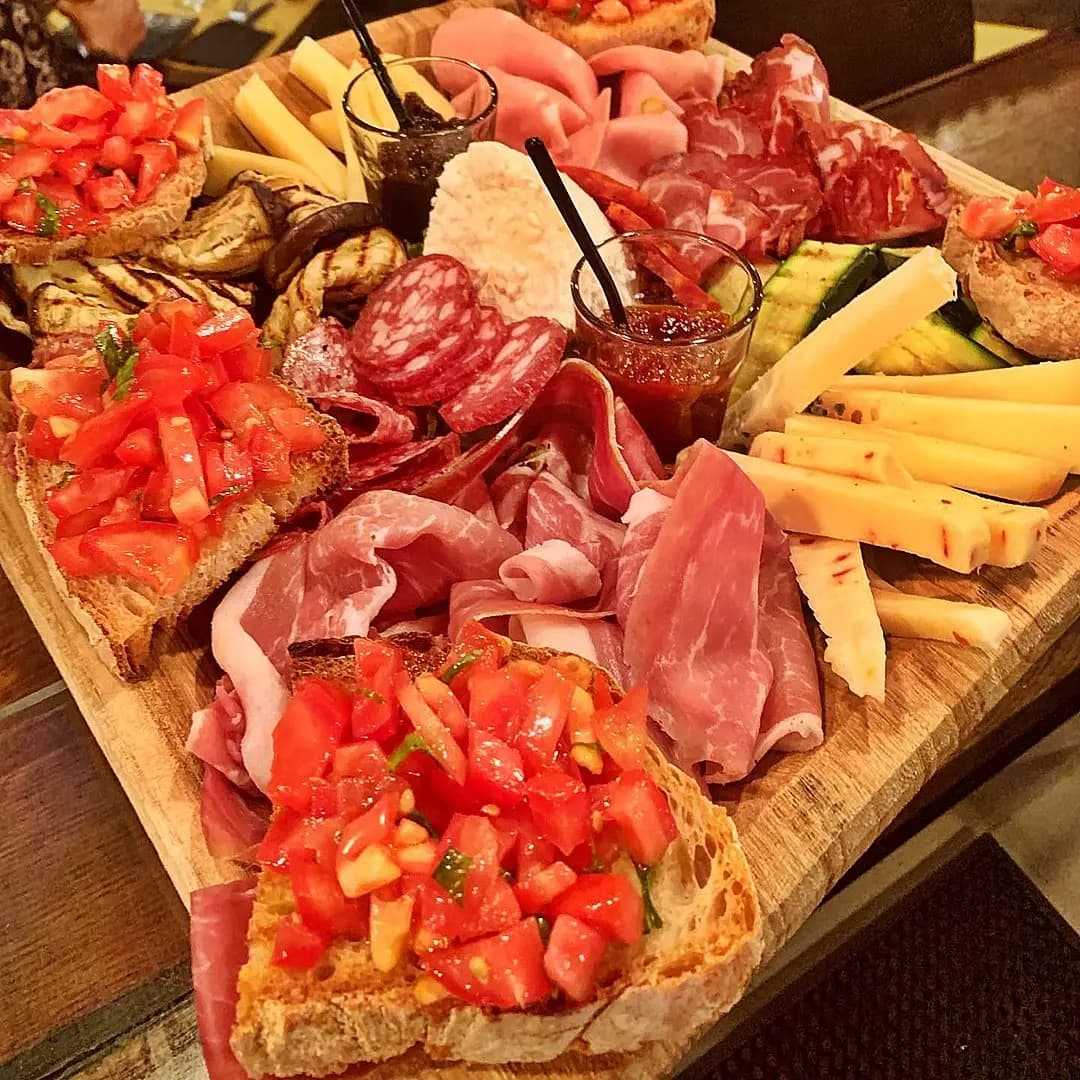 CICCIONE CATERING & EVENTS