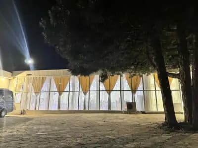Ресторант Ямболен