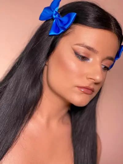 Dilyana Tumbeva Makeup Artist