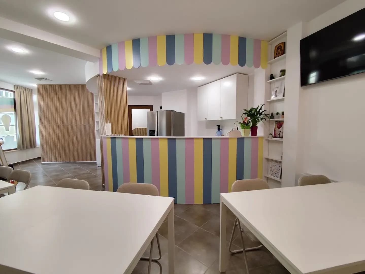 Парти зала Бобо