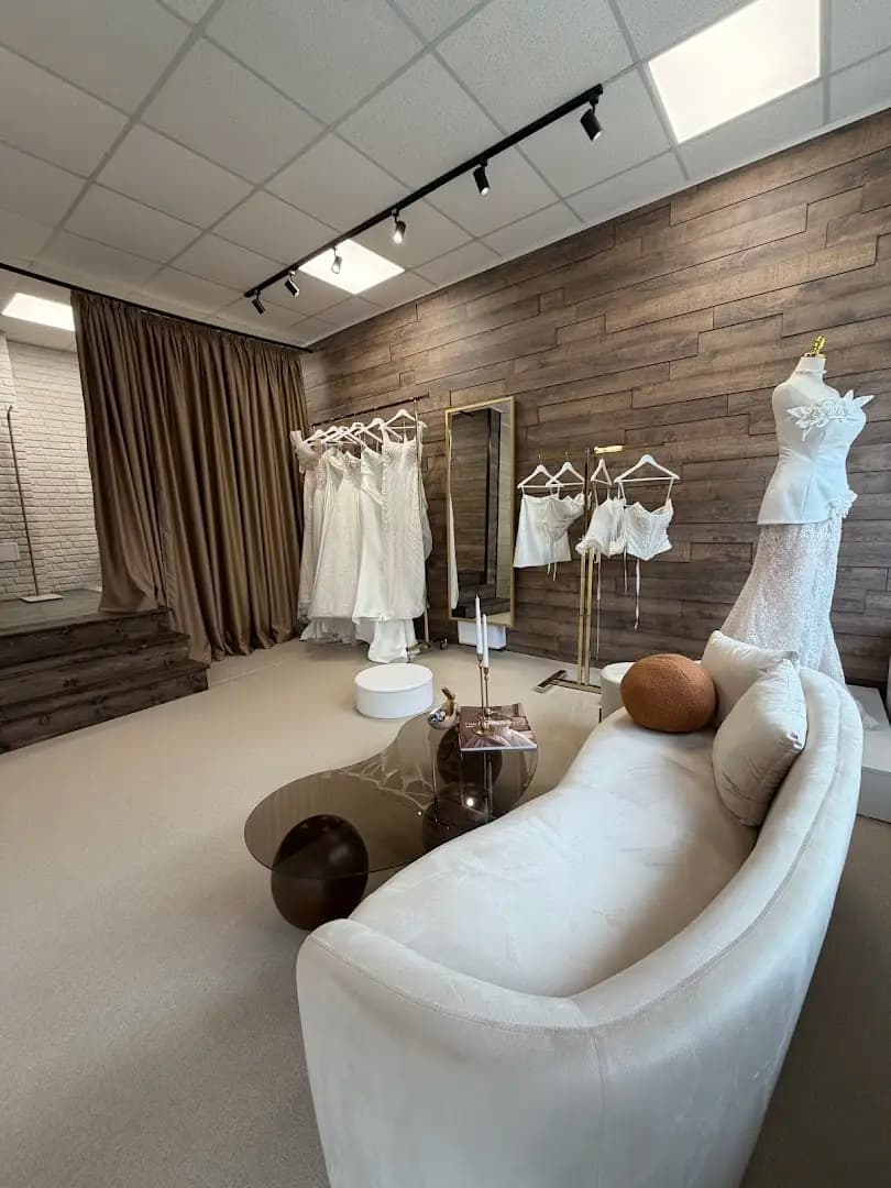 Fèe Bridal