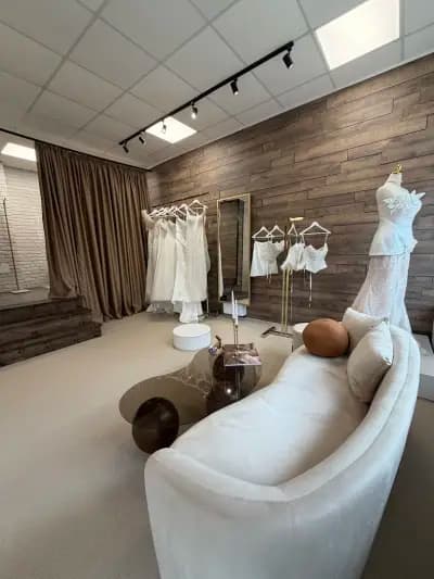 Fèe Bridal