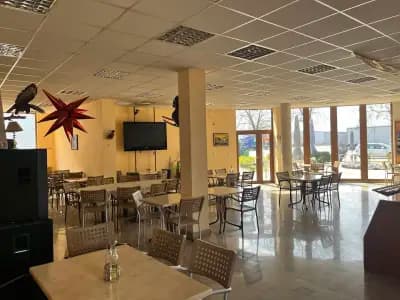 АПЕКС - Ресторант за събития и партита