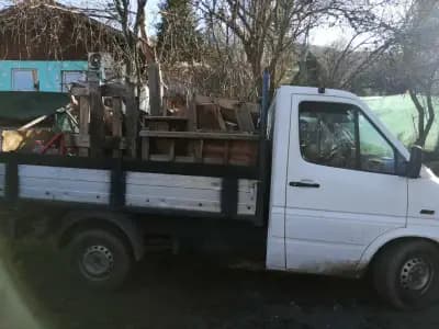 Транспортни и Хамалски Услуги МД-Своге