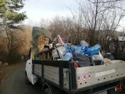 Транспортни и Хамалски Услуги МД-Своге