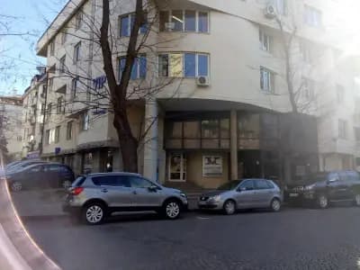 Бюро по труда Марица - Пловдив