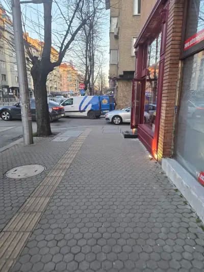 Лазер Център - Патриарх Евтимий