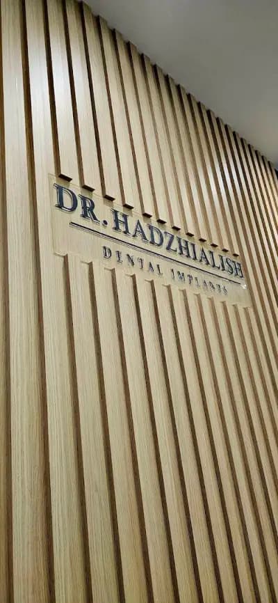 Elite Dental Solutions