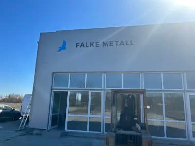 FALKE METALL Ltd