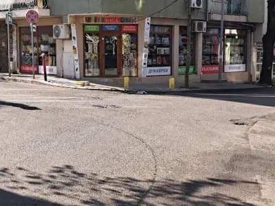 Ателие Ина Бургас - Дунапрен, Спално Бельо и Оверлог на Килими