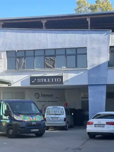 Stiletto Factory