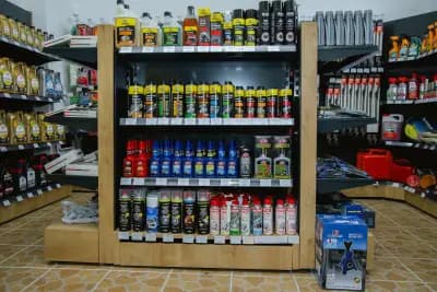 SEVAN Auto Parts