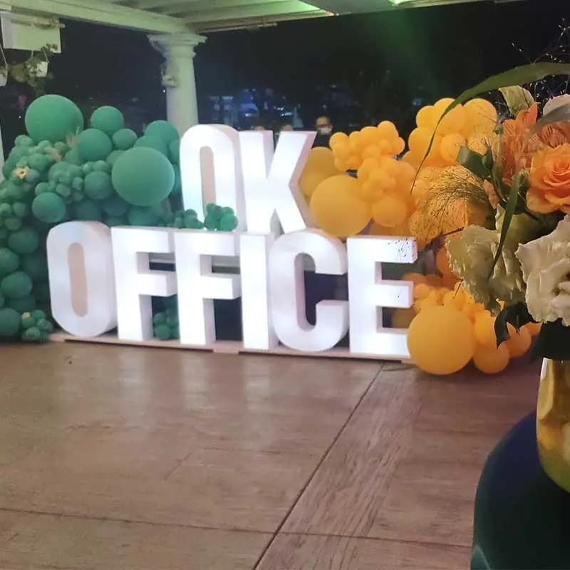 OK Office София Офис