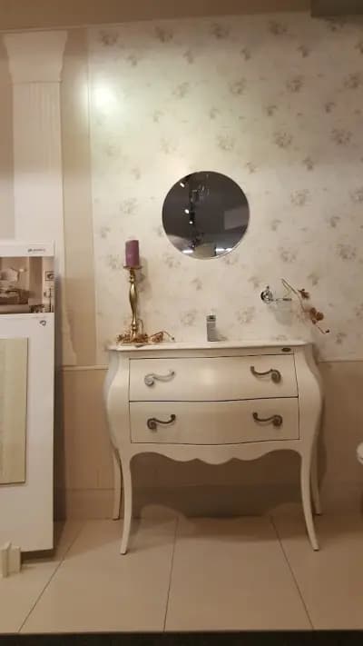 VOLTURNO SHOWROOM