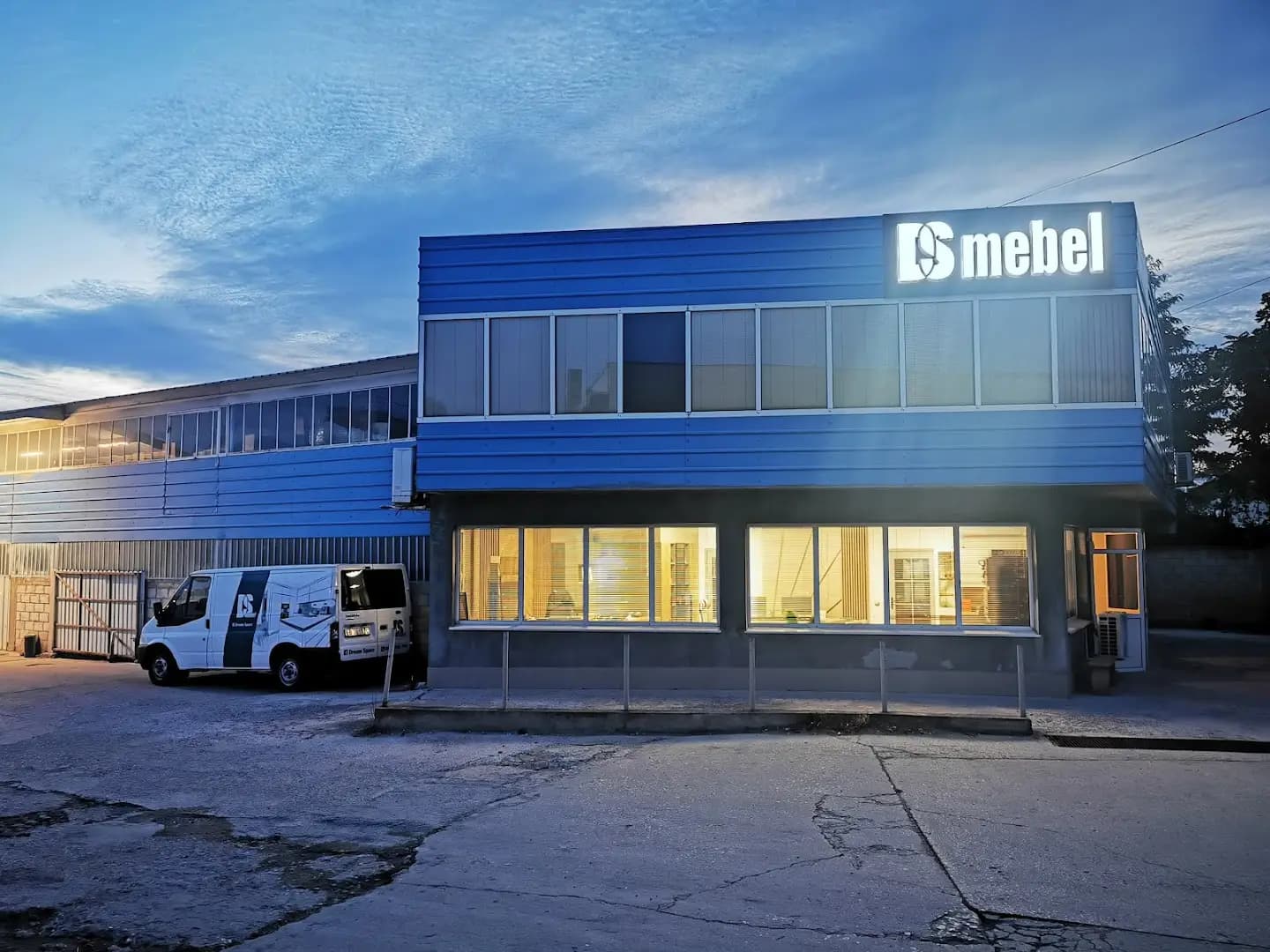 DS Mebel