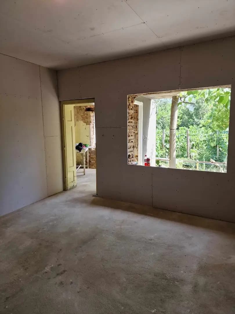 DRYWALLS-BULGARIA Монтаж на Гипсо-Картон