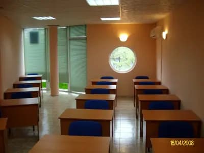 Автошкола ИНТЕРТУРС