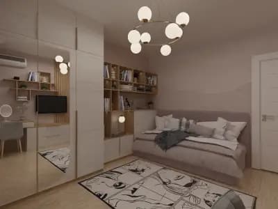DreamDesign.Bg - Кухни по поръчка и Цялостно обзавеждане