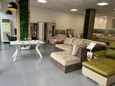 NANI HOME | Mагазин НАНИ (Матраци, Дивани и Мебели) във Варна 2