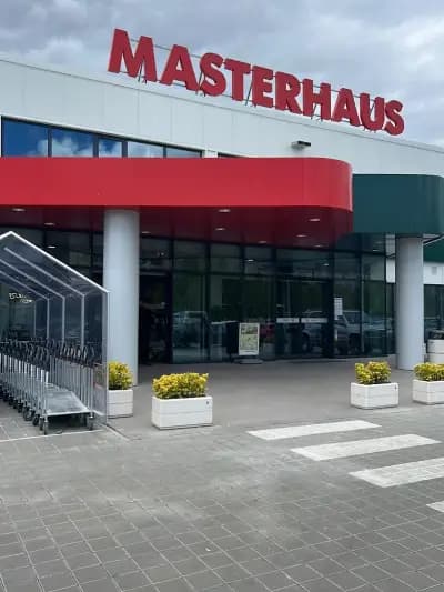 MASTERHAUS Сливен